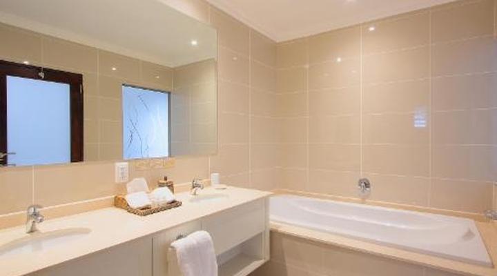 The Syrene Boutique Hotel