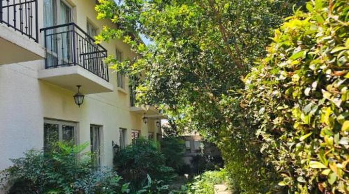 The Syrene Boutique Hotel