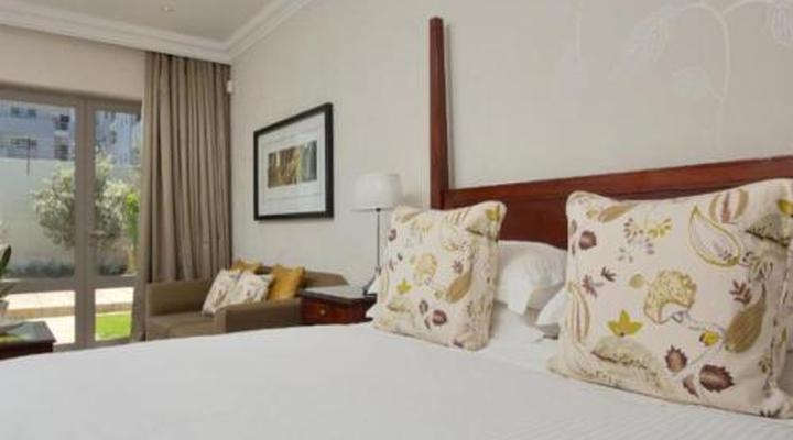 The Syrene Boutique Hotel