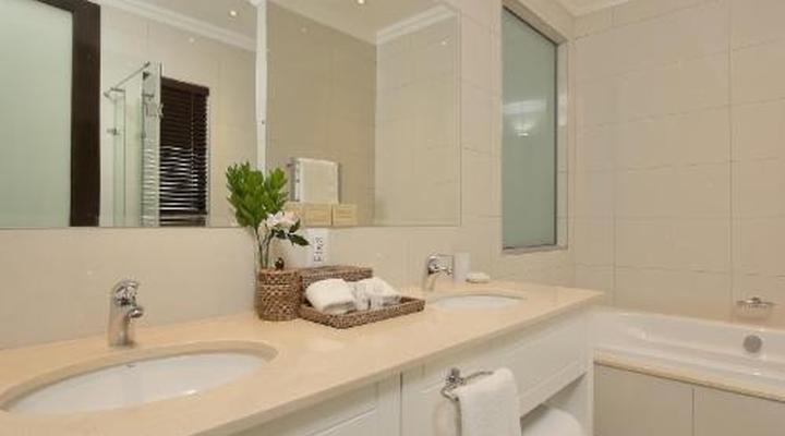 The Syrene Boutique Hotel