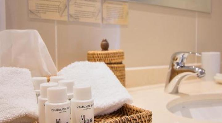 The Syrene Boutique Hotel