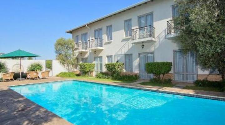 The Syrene Boutique Hotel