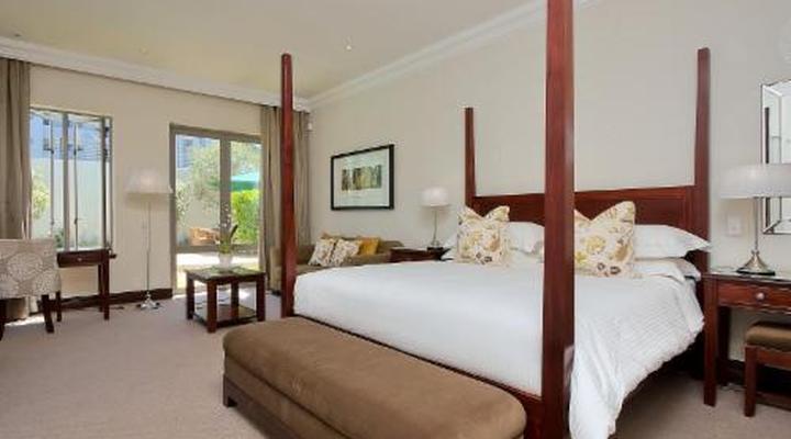 The Syrene Boutique Hotel
