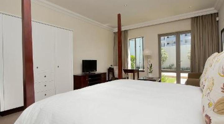 The Syrene Boutique Hotel
