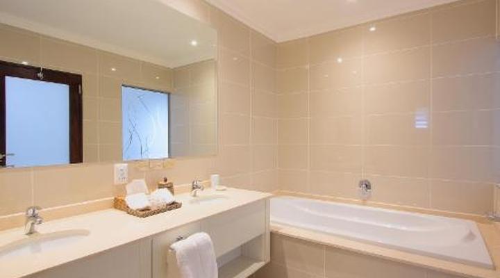 The Syrene Boutique Hotel