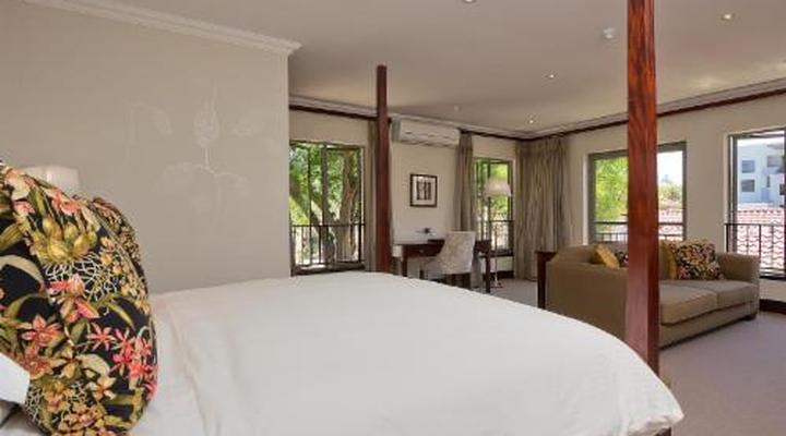The Syrene Boutique Hotel