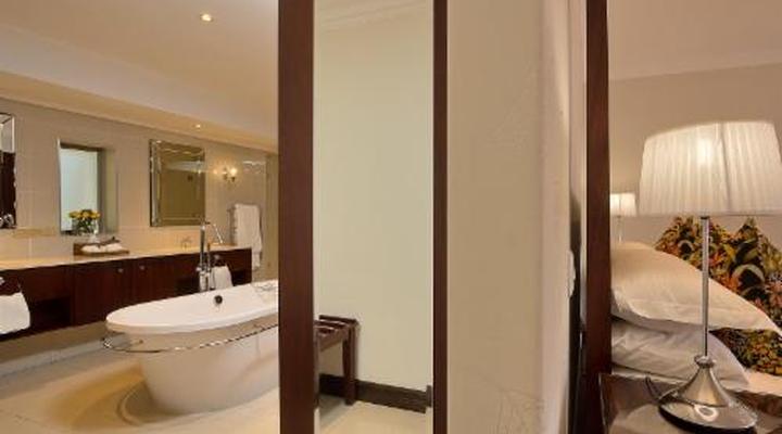 The Syrene Boutique Hotel