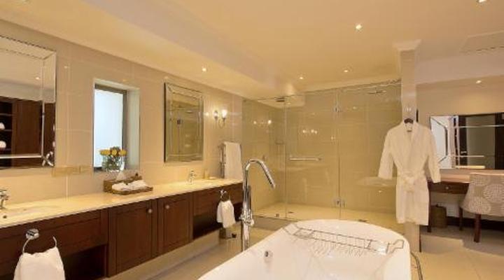 The Syrene Boutique Hotel