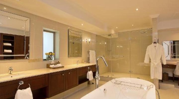 The Syrene Boutique Hotel