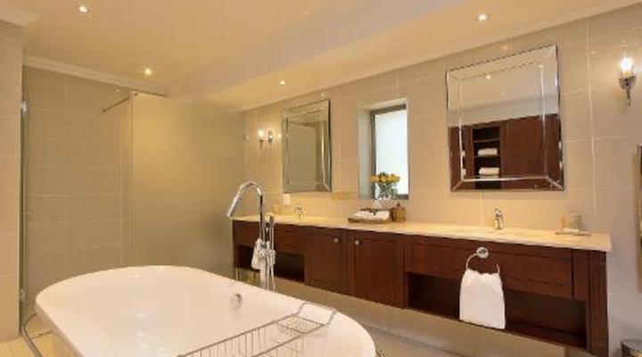 The Syrene Boutique Hotel