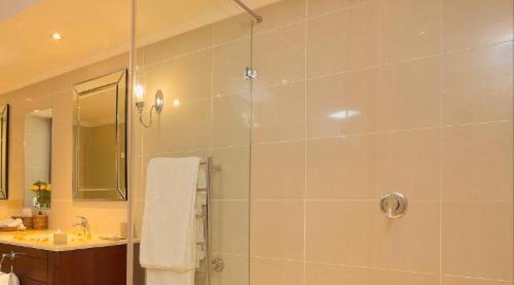 The Syrene Boutique Hotel