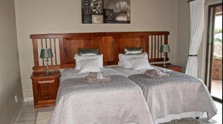 Aloe View Rock Lodge