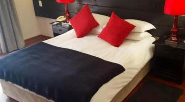 Desert Palace Hotel & Casino Resort