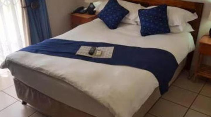 Desert Palace Hotel & Casino Resort