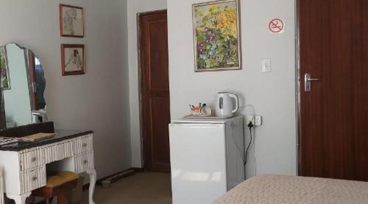 Forest View Guest House and B&B