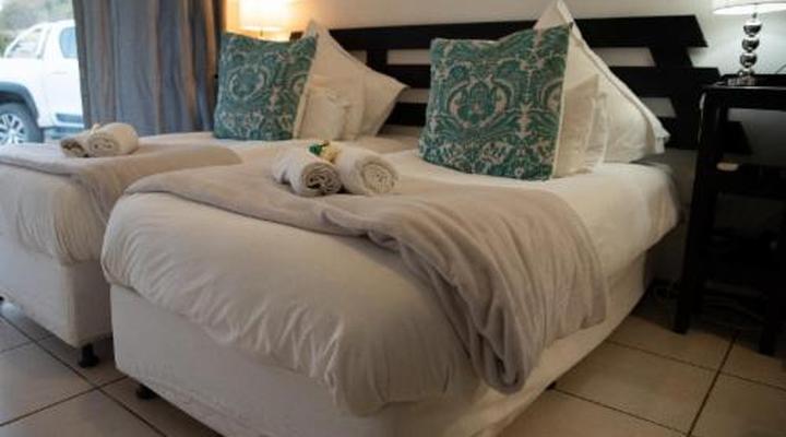 Villa Mae Guesthouse