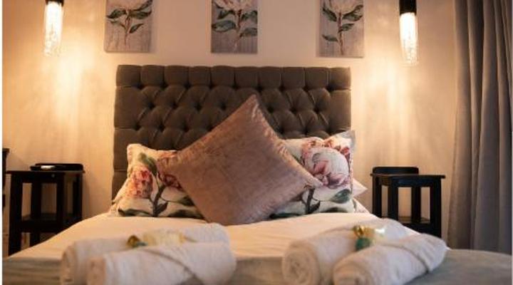 Villa Mae Guesthouse