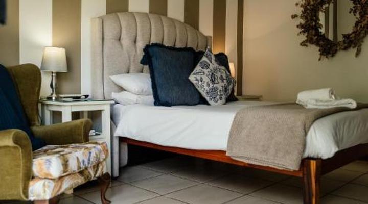 Villa Mae Guesthouse