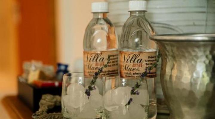 Villa Mae Guesthouse