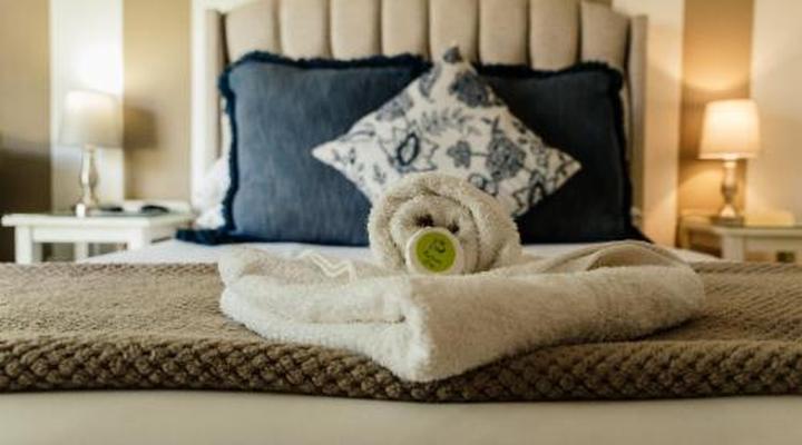 Villa Mae Guesthouse