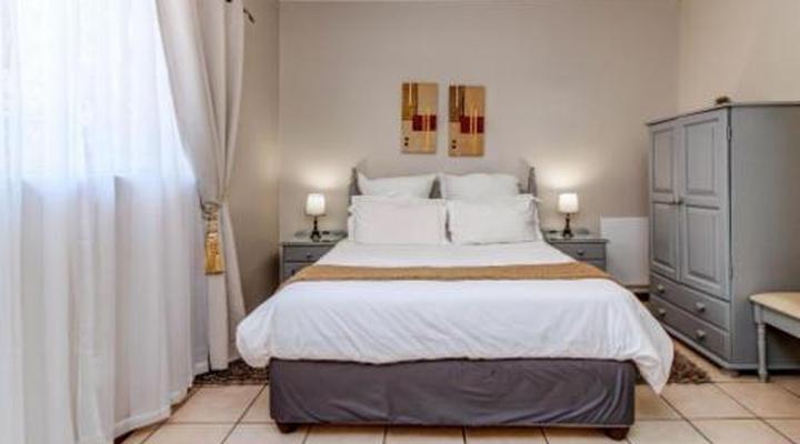 Dalberry Guest House