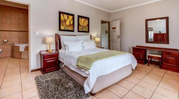 Dalberry Guest House