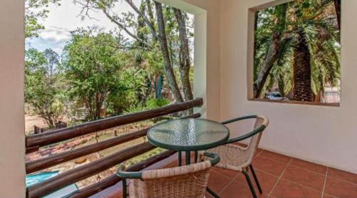 Dalberry Guest House