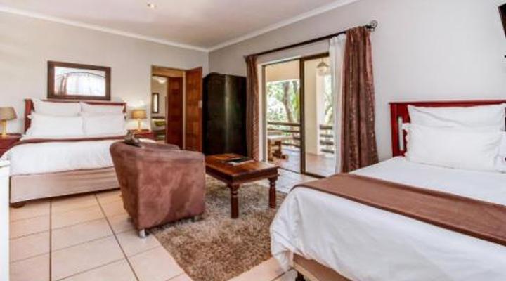 Dalberry Guest House