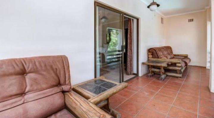 Dalberry Guest House