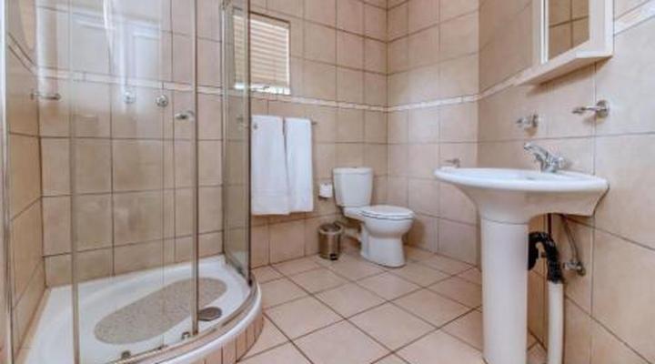 Dalberry Guest House