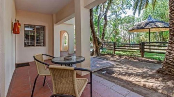 Dalberry Guest House