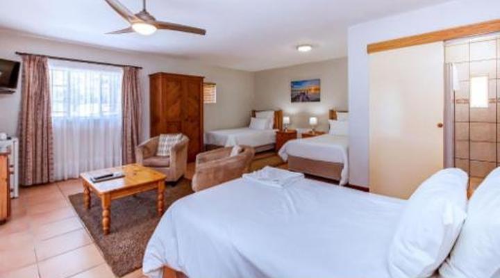 Dalberry Guest House