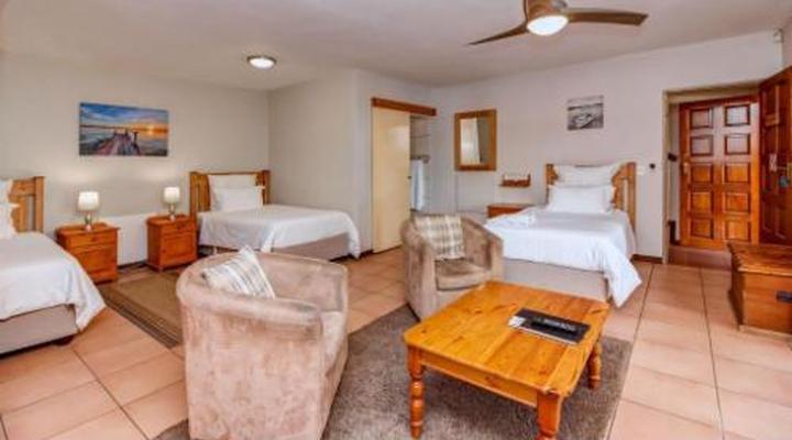 Dalberry Guest House