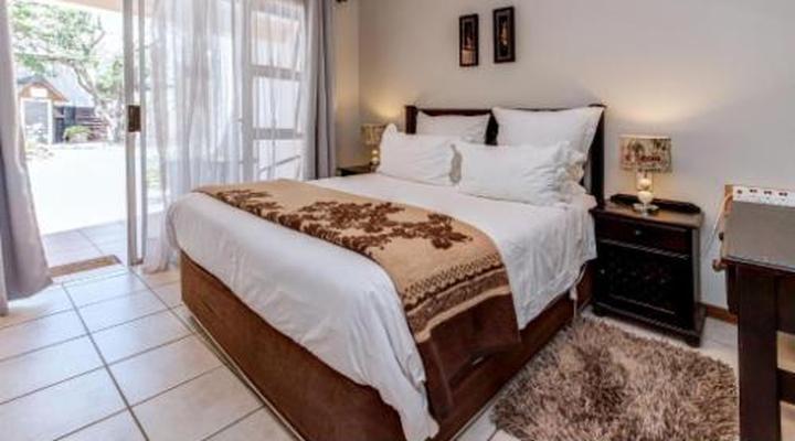 Dalberry Guest House