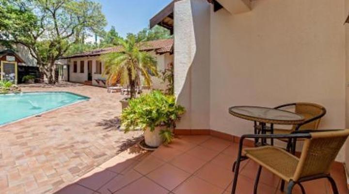 Dalberry Guest House