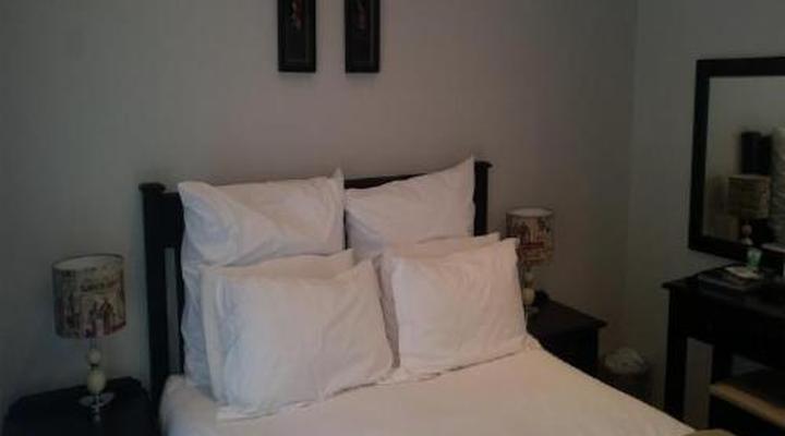 Dalberry Guest House