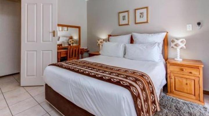 Dalberry Guest House