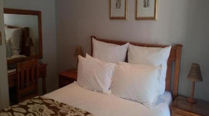 Dalberry Guest House