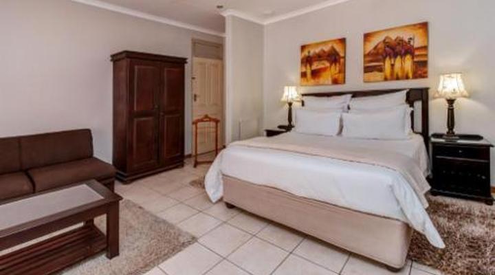 Dalberry Guest House