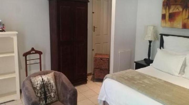 Dalberry Guest House