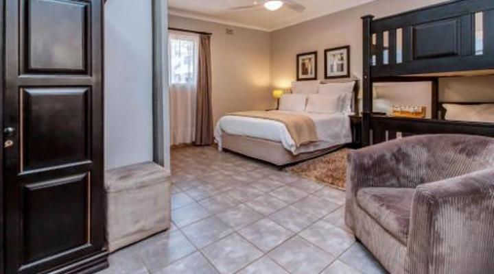 Dalberry Guest House