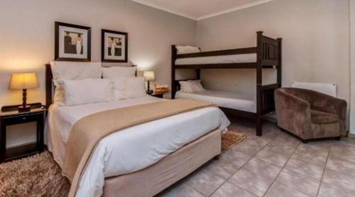 Dalberry Guest House