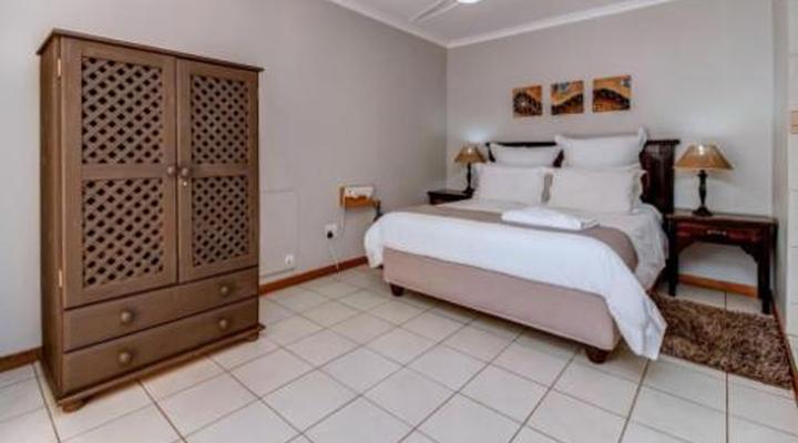 Dalberry Guest House