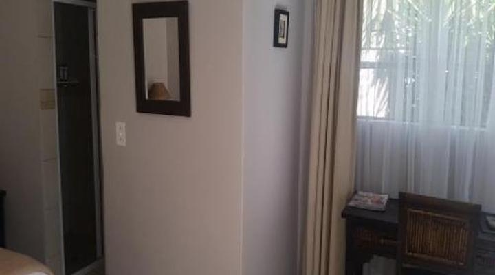 Dalberry Guest House