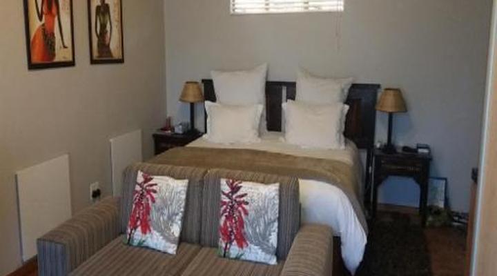 Dalberry Guest House