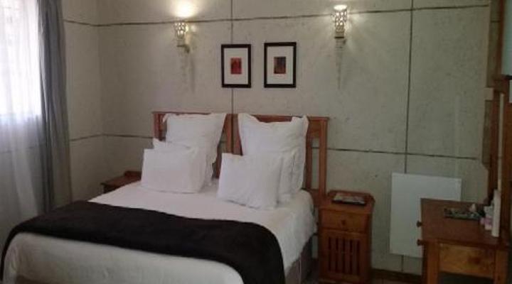 Dalberry Guest House