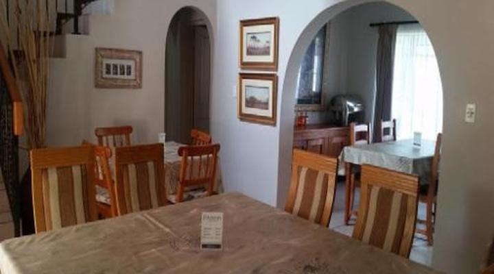 Dalberry Guest House