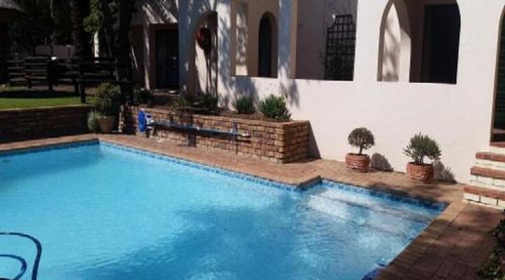 Dalberry Guest House