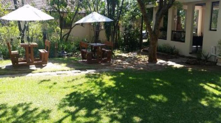 Dalberry Guest House