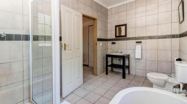 Dalberry Guest House